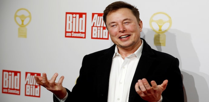 Elon Musk is trying to step away from the Twitter deal Elon Musk is trying to step away from the Twitter deal