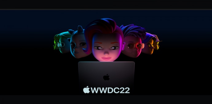 Apple's WWDC is kicking off at 10:30 PM IST on June 6 Apple's WWDC is kicking off at 10:30 PM IST on June 6