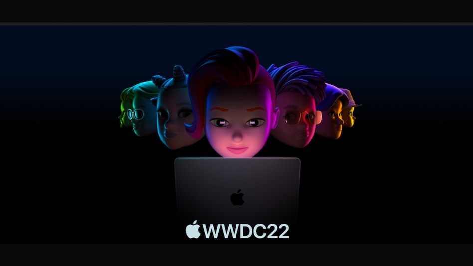 Apple's WWDC is kicking off at 10:30 PM IST on June 6 Apple's WWDC is kicking off at 10:30 PM IST on June 6