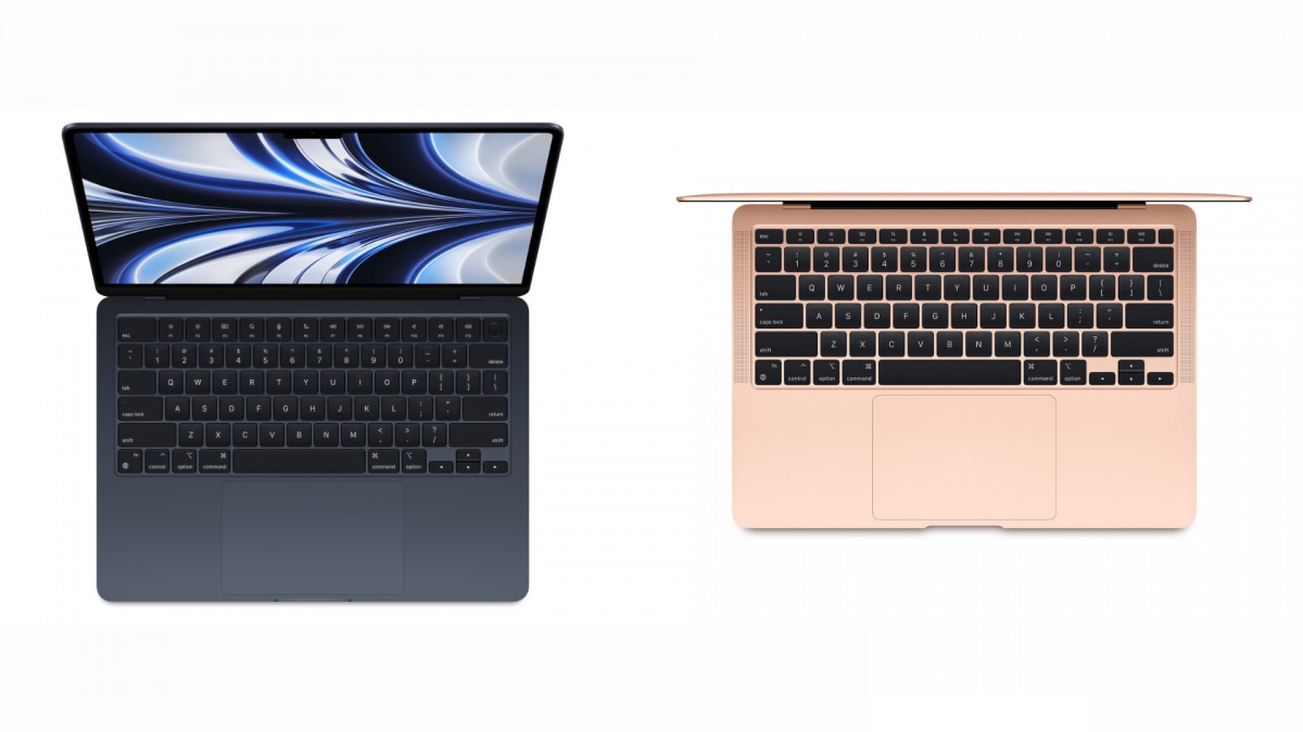 Which macbook air should i deals get