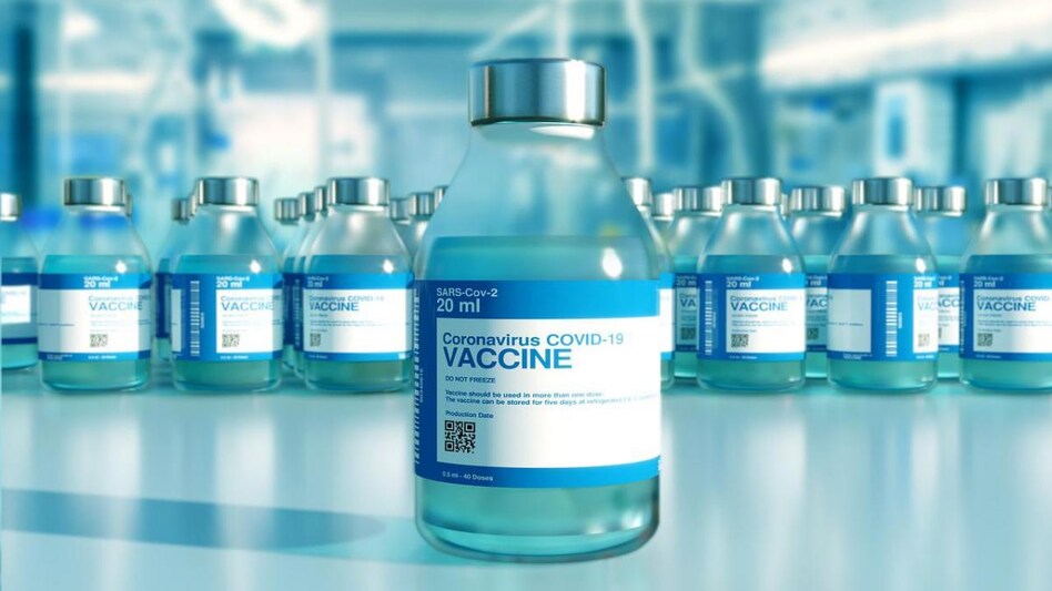 COVID-19 vaccine patent waiver at WTO hailed in South Africa COVID-19 vaccine patent waiver at WTO hailed in South Africa