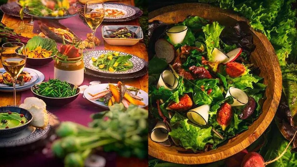 Food Safety and Standards Authority of India (FSSAI) has come out with the Food Safety and Standards (Vegan Foods) Regulations, 2022. (representational image) Food Safety and Standards Authority of India (FSSAI) has come out with the Food Safety and Standards (Vegan Foods) Regulations, 2022. (representational image)