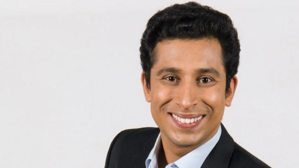 Vidit Aatrey, founder and CEO, Meesho -- Image source: Alumni.iitd.ac.in Vidit Aatrey, founder and CEO, Meesho -- Image source: Alumni.iitd.ac.in