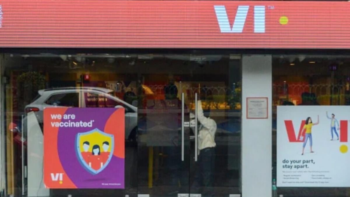 Vodafone Idea’s board of directors has approved the deferment of AGR-related dues by four years Vodafone Idea’s board of directors has approved the deferment of AGR-related dues by four years