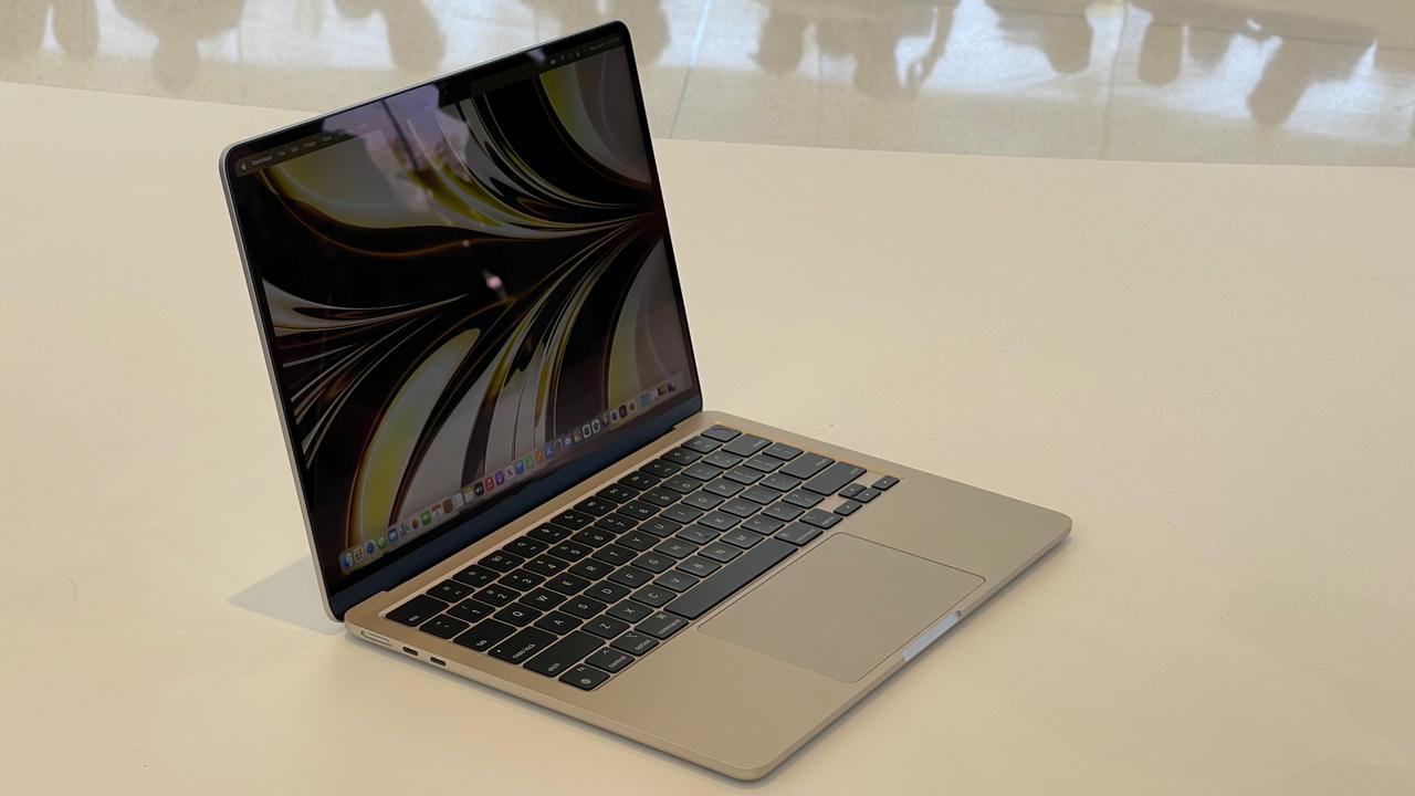 MacBook Air 2022 vs MacBook Air 2020: Air goes premium with better screen, more performance and higher price