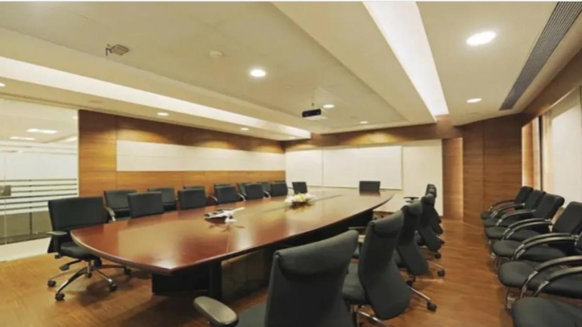 Office space leasing may rise 14% in 2022 across 8 cities: Report