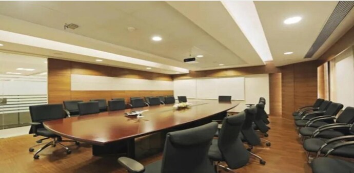Office space leasing might increase to 14% in 2022 Office space leasing might increase to 14% in 2022