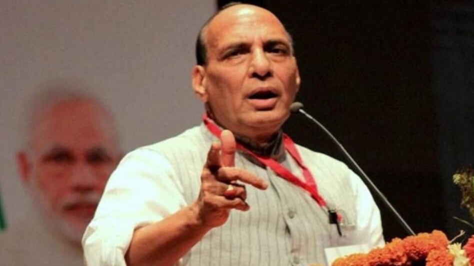 Rajnath provides Vietnam with 12 high-speed patrol boats Rajnath provides Vietnam with 12 high-speed patrol boats