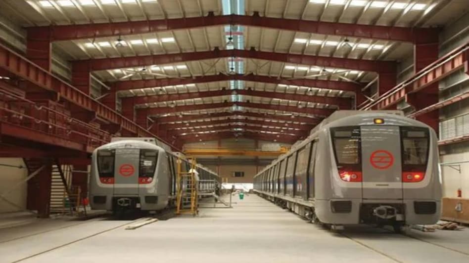 NMRC reviews plan for Noida Sec 142-Botanical Garden metro stretch NMRC reviews plan for Noida Sec 142-Botanical Garden metro stretch