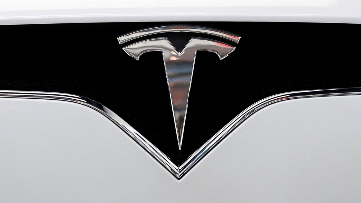 Hit by supply-chain issues, Tesla hikes US prices across car models