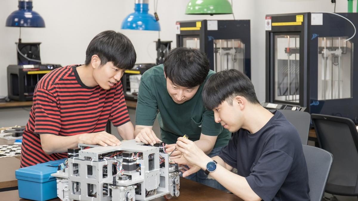 Samsung’s C-Lab carves out 59 start-ups in the last decade Samsung’s C-Lab carves out 59 start-ups in the last decade