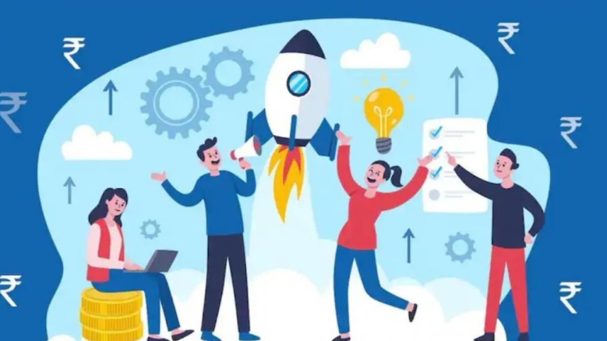 Fundamental VC launches $130-mn maiden fund for early-stage start-ups