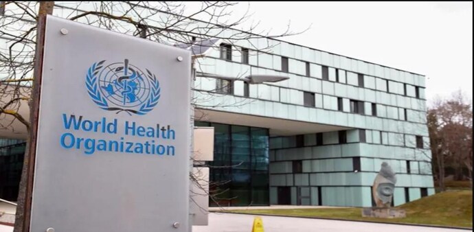WHO is working on a coordination mechanism for the distribution of supplies based on public health needs and fairness and does not recommend mass vaccination against monkeypox, he underscored WHO is working on a coordination mechanism for the distribution of supplies based on public health needs and fairness and does not recommend mass vaccination against monkeypox, he underscored