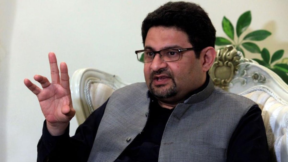 Pakistan's new finance ministry chief Miftah Ismail speaks with a Reuters correspondent during an interview in Islamabad, Pakistan December 28, 2017. (Photo: Reuters) Pakistan's new finance ministry chief Miftah Ismail speaks with a Reuters correspondent during an interview in Islamabad, Pakistan December 28, 2017. (Photo: Reuters)
