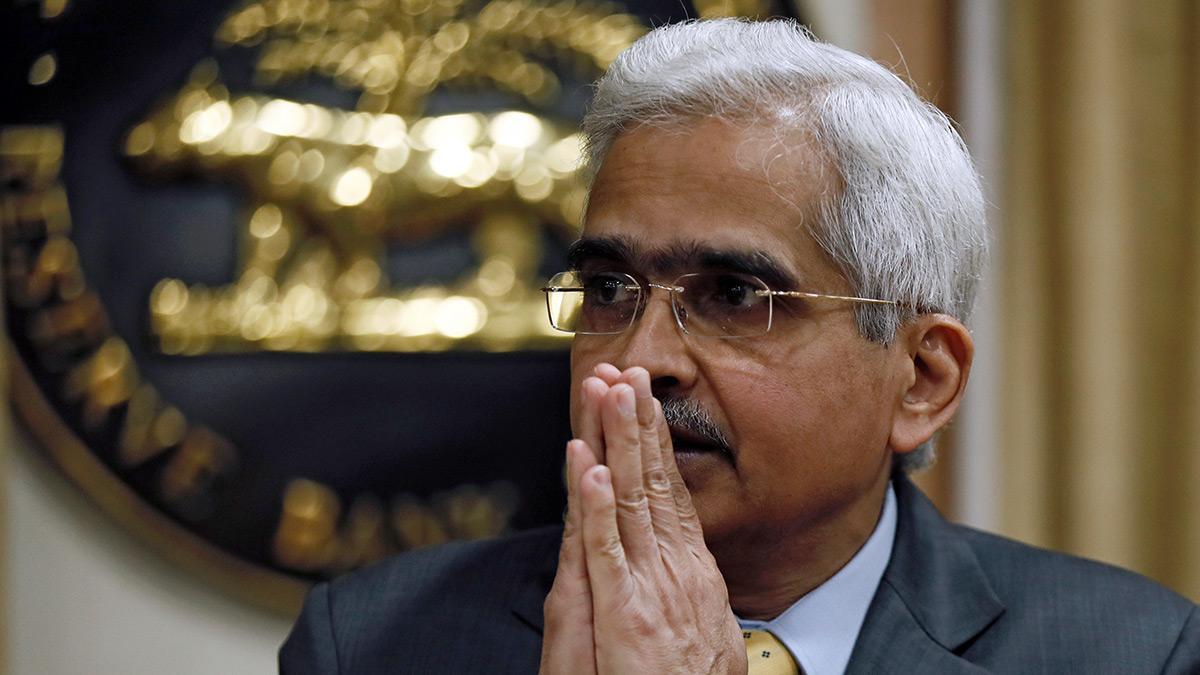 Inflation likely to remain top end of its mandated target band until December: Shaktikanta Das - Vimarsana News