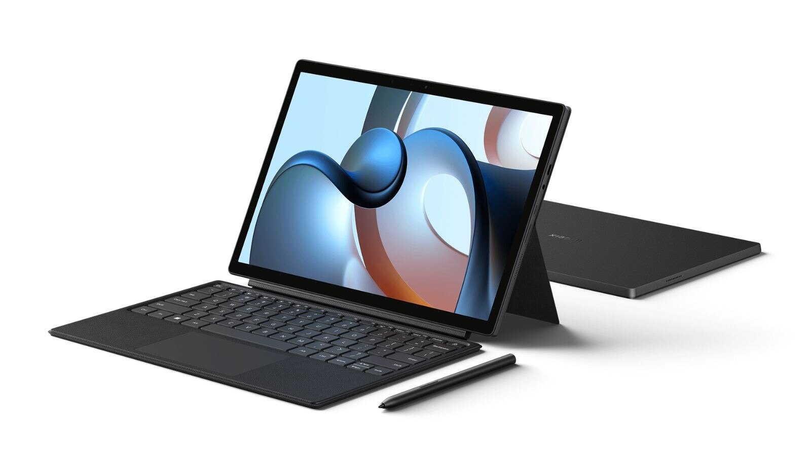 XiaomiBook S 12.4 2-in-1 laptop with Windows 11, Snapdragon 8cx Gen 2 processor launched
