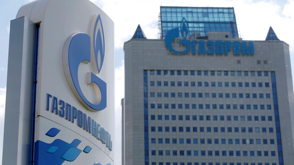 An application to supply gas via another major entry point, Sokhranovka, was rejected by Ukraine, Gazprom said. Photo source: Reuters An application to supply gas via another major entry point, Sokhranovka, was rejected by Ukraine, Gazprom said. Photo source: Reuters