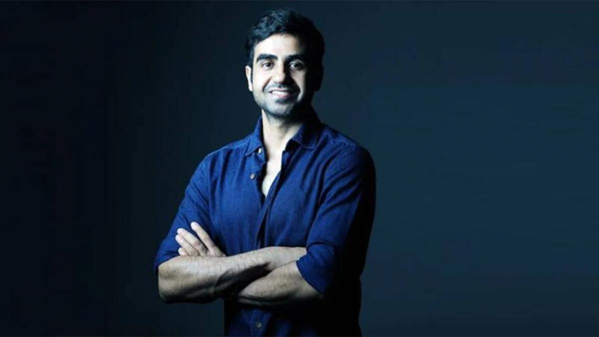 ‘$100 bn real-world income per year with Apple shares’: Zerodha co-founder Nikhil Kamath 