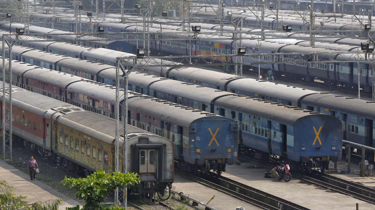 Indian Railways announces Rs 50 cr investments in start-ups annually