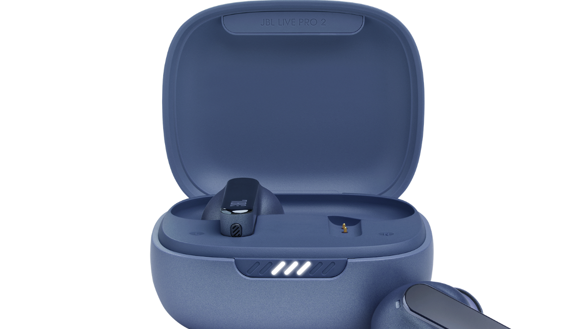 JBL Live Pro 2 headphones launched in India, price starts at Rs 13,999 - Vimarsana News