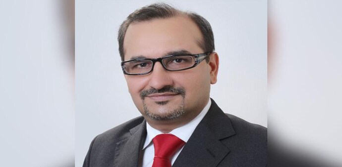 While at Jubilant Foodworks, he significantly accelerated growth of the Domino's franchise and expanded EBITDA margins to record highs. (Photo: Twitter) While at Jubilant Foodworks, he significantly accelerated growth of the Domino's franchise and expanded EBITDA margins to record highs. (Photo: Twitter)