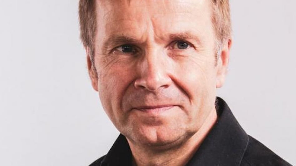 Good time to be an investor, not a trader, says market guru Robin Powell Good time to be an investor, not a trader, says market guru Robin Powell