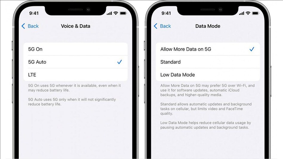 Apple has been working on its own 5G modem for a while now Apple has been working on its own 5G modem for a while now