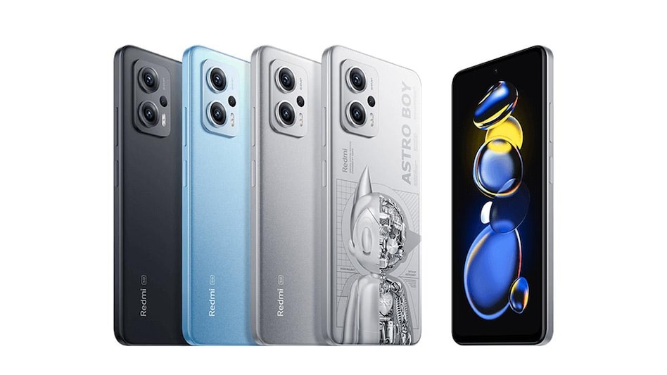 The Redmi K50i 5G has been tipped to feature a 6.6-inch IPS LCD FHD+ 144Hz display. The Redmi K50i 5G has been tipped to feature a 6.6-inch IPS LCD FHD+ 144Hz display.