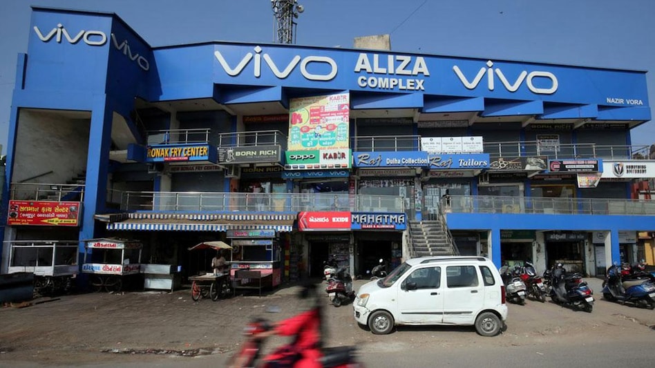 The ED conducted raids at 44 places across Delhi, UP, Meghalaya and Maharashtra, on July 5, that are related to Vivo and associated firms. The ED conducted raids at 44 places across Delhi, UP, Meghalaya and Maharashtra, on July 5, that are related to Vivo and associated firms.