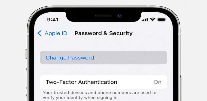 The Apple ID is tied into the Apple ecosystem and you need it for all services The Apple ID is tied into the Apple ecosystem and you need it for all services