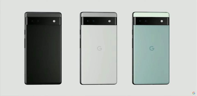 Google has launched the Pixel 6a here along with the Pixel Buds Pro and both the devices are going on sale on July 28 Google has launched the Pixel 6a here along with the Pixel Buds Pro and both the devices are going on sale on July 28