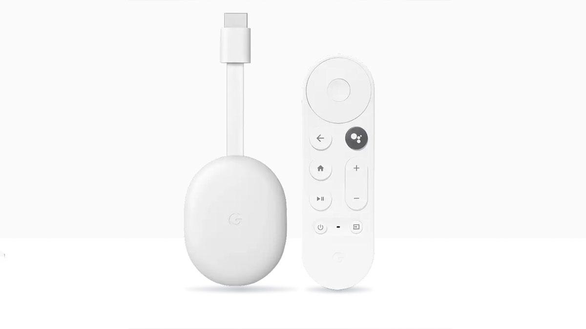 Google Chromecast with Google TV review: A feature-rich streaming experience Google Chromecast with Google TV review: A feature-rich streaming experience