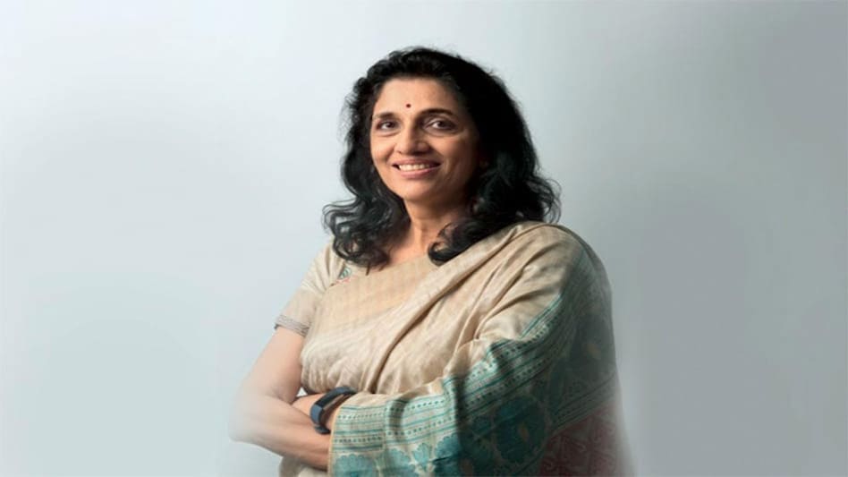 Meena Ganesh, co-founder and chairperson, Portea Medical Meena Ganesh, co-founder and chairperson, Portea Medical
