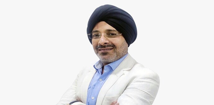 Improved corporate health, higher credit growth coupled with the government’s infrastructure focus and increasing investment appetite in new-age sectors is making India resilient, says Arora. Improved corporate health, higher credit growth coupled with the government’s infrastructure focus and increasing investment appetite in new-age sectors is making India resilient, says Arora.