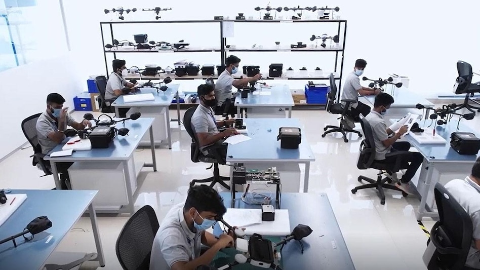 “Next year we expect the number of PLI beneficiaries and their sales turnover to grow even further,” added Dubey. “Next year we expect the number of PLI beneficiaries and their sales turnover to grow even further,” added Dubey.