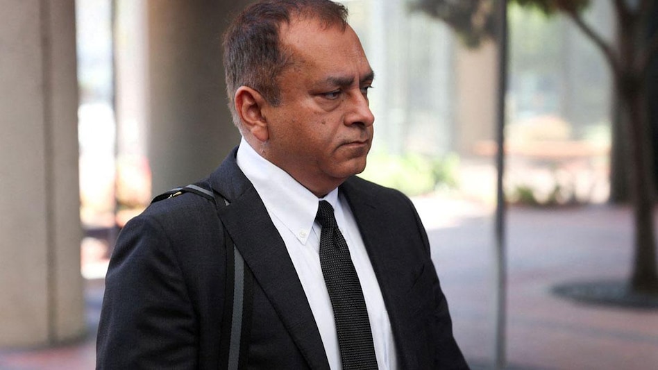 Balwani's attorney Jeffrey Coopersmith said the defense was "obviously disappointed with the verdicts" and would consider all options including an appeal. Balwani's attorney Jeffrey Coopersmith said the defense was "obviously disappointed with the verdicts" and would consider all options including an appeal.