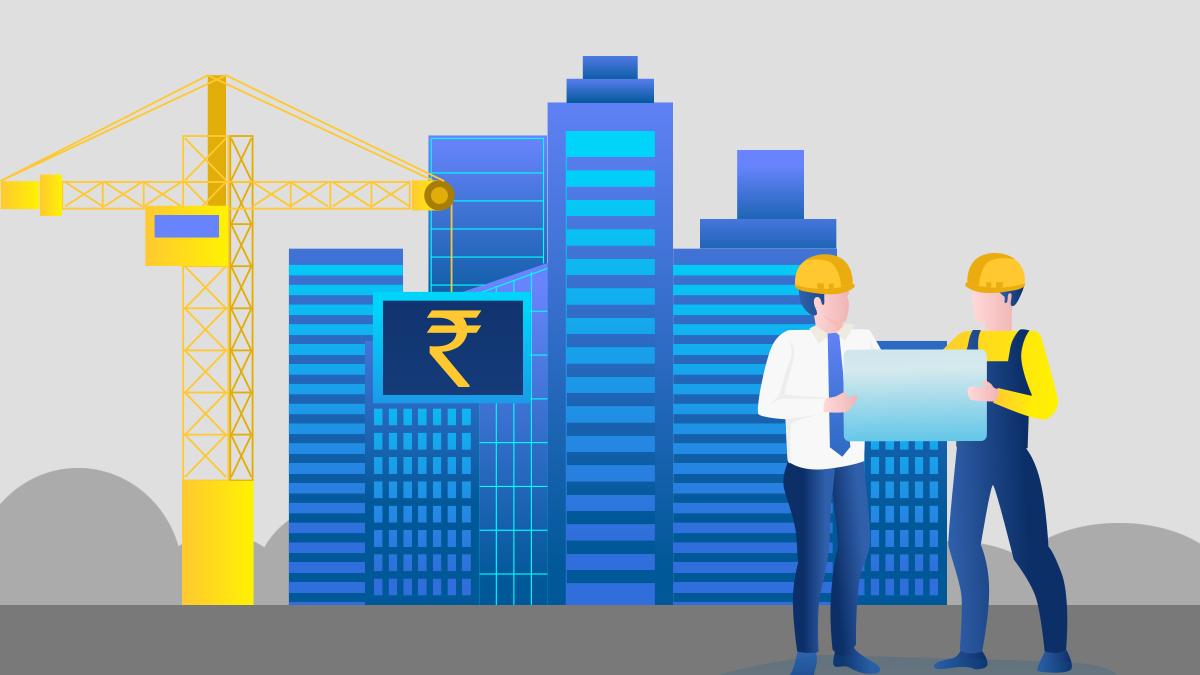 Industrial and logistics sector and residential sector, on the other hand, saw subdued inflows during the first half of 2022. Industrial and logistics sector and residential sector, on the other hand, saw subdued inflows during the first half of 2022.