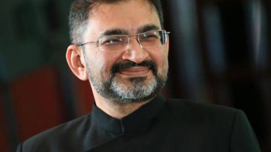 Pramod Rao takes charge as SEBI's executive director (Photo: Linkedin) Pramod Rao takes charge as SEBI's executive director (Photo: Linkedin)