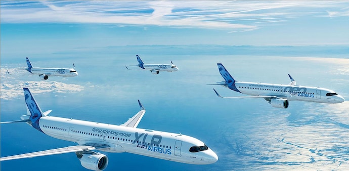 India’s civil aviation market had a fleet of 716 aircraft at the end of 2021, according to regulator DGCA India’s civil aviation market had a fleet of 716 aircraft at the end of 2021, according to regulator DGCA