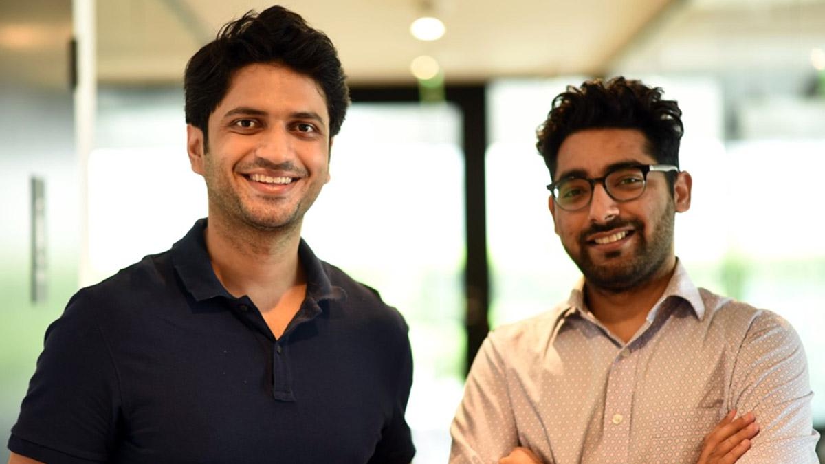 ElevateHQ was founded last year by Apoorv Singh and Kartik Arora, ElevateHQ was founded last year by Apoorv Singh and Kartik Arora,