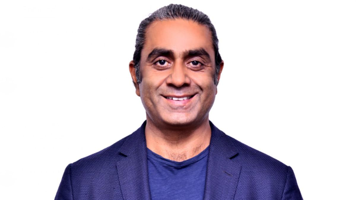 Vickram Bedi, Senior Director, Personal Systems, HP Inc, India believes over the last couple of years, actually, the business has been extremely strong. Vickram Bedi, Senior Director, Personal Systems, HP Inc, India believes over the last couple of years, actually, the business has been extremely strong.