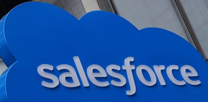 Salesforce plans to offer $2 mn grant for education, workforce devpt in India Salesforce plans to offer $2 mn grant for education, workforce devpt in India