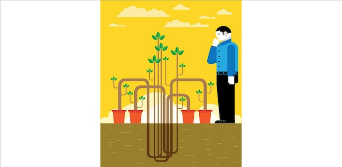 Illustration: Raj Verma Illustration: Raj Verma