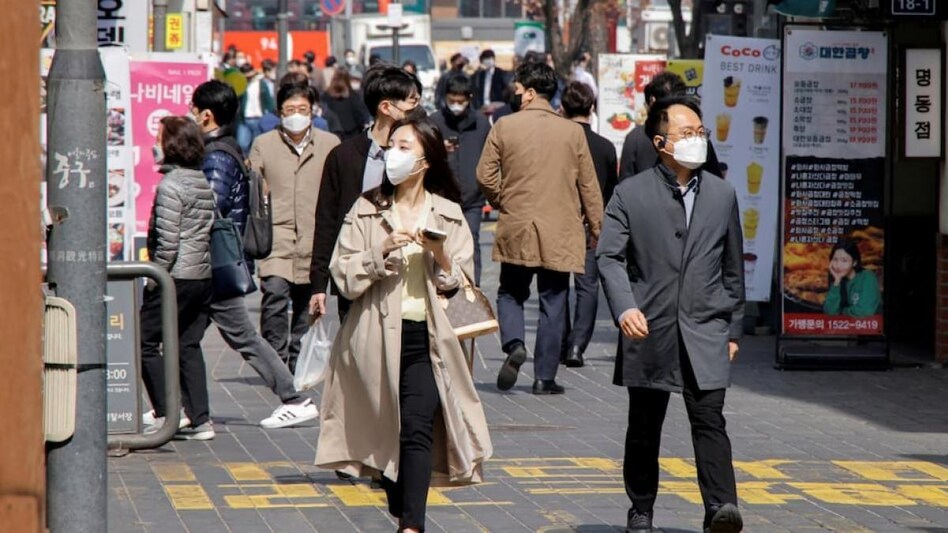 A half-percentage-point interest rate increase, if delivered, will be the first-time in the central bank's history. A half-percentage-point interest rate increase, if delivered, will be the first-time in the central bank's history.