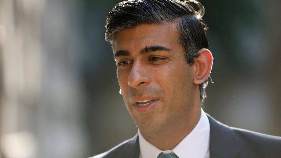FILE PHOTO: Rishi Sunak (Photo: Reuters) FILE PHOTO: Rishi Sunak (Photo: Reuters)