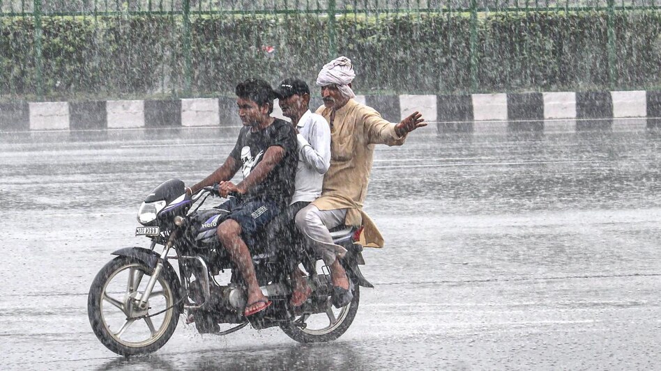 Weather scientists expect the monsoon to pick up pace in the coming months and have predicted well distributed rainfall in July. Weather scientists expect the monsoon to pick up pace in the coming months and have predicted well distributed rainfall in July.