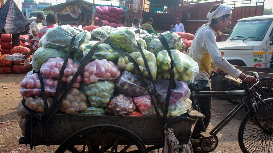 The pollution control body has set up a control room to monitor the implementation of the ban on 19 identified single-use plastic items. (Photo: PTI) The pollution control body has set up a control room to monitor the implementation of the ban on 19 identified single-use plastic items. (Photo: PTI)