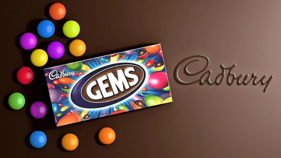 Cadbury Gems launches NFT collection to raise funds for charity Cadbury Gems launches NFT collection to raise funds for charity