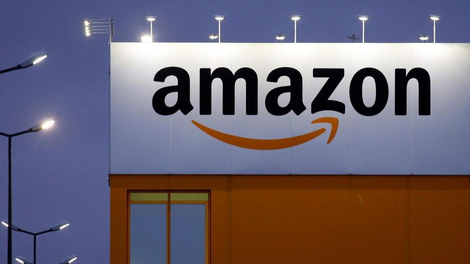 UK probes Amazon over anti-competitive concerns (Photo: Reuters) UK probes Amazon over anti-competitive concerns (Photo: Reuters)