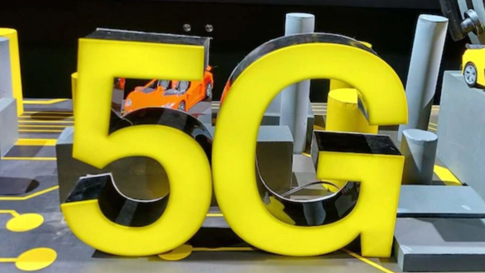 5G auction in India today: What does it mean, when will 5G be actually available? - Vimarsana News